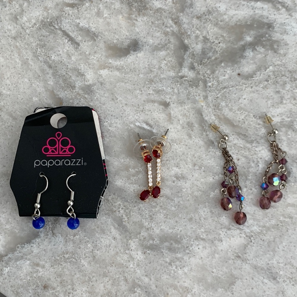 Earrings Bundle